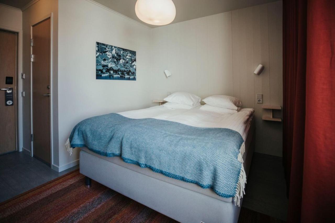 Gullmarsstrand Hotell & Konferens Fiskebackskil Exterior photo