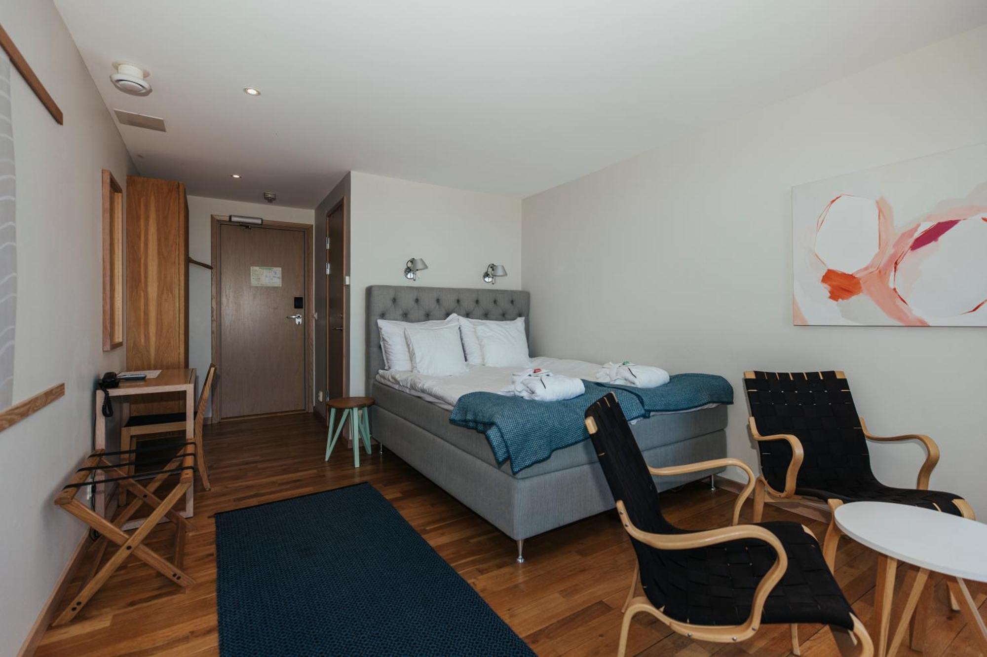 Gullmarsstrand Hotell & Konferens Fiskebackskil Exterior photo