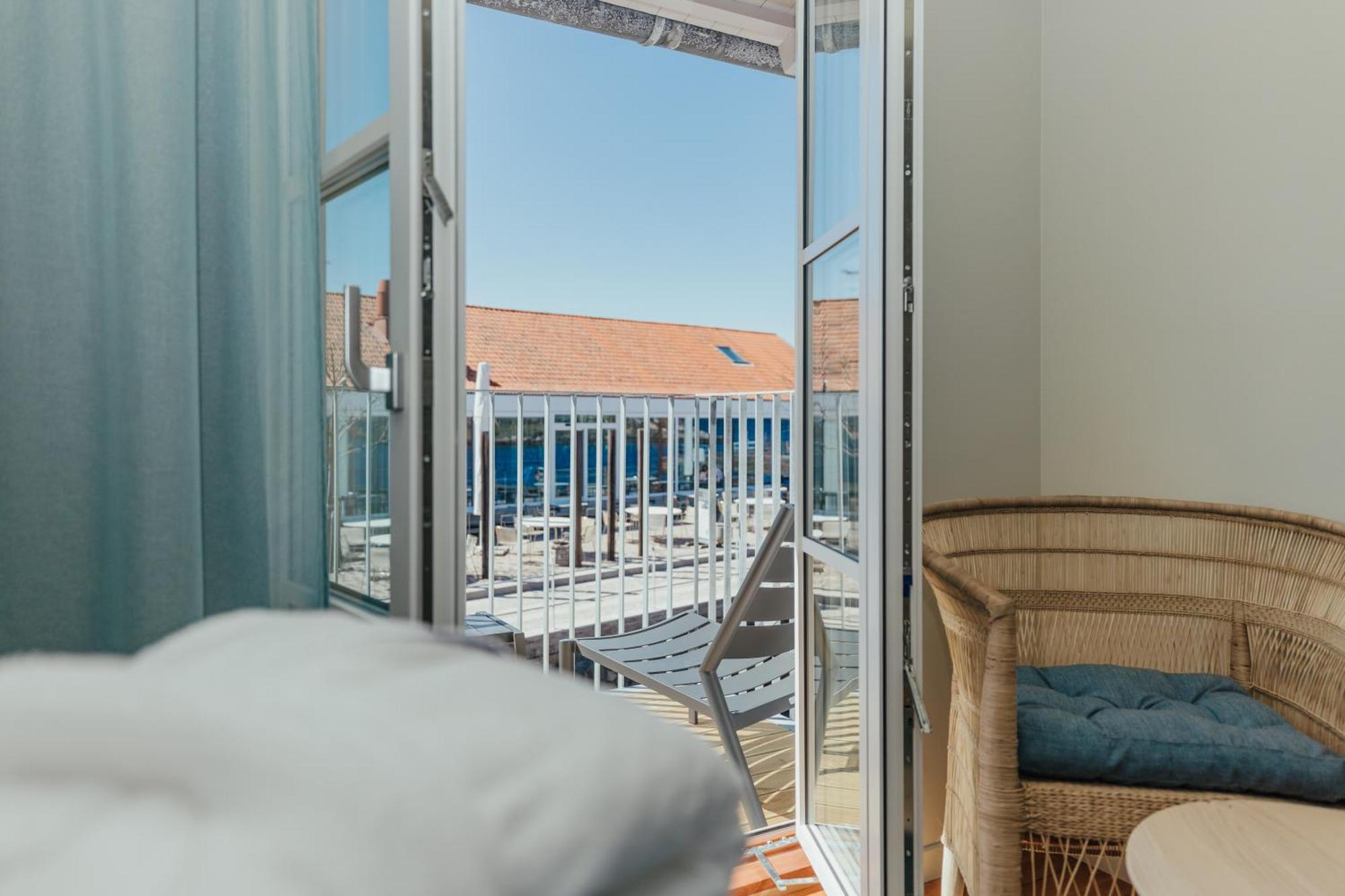 Gullmarsstrand Hotell & Konferens Fiskebackskil Exterior photo