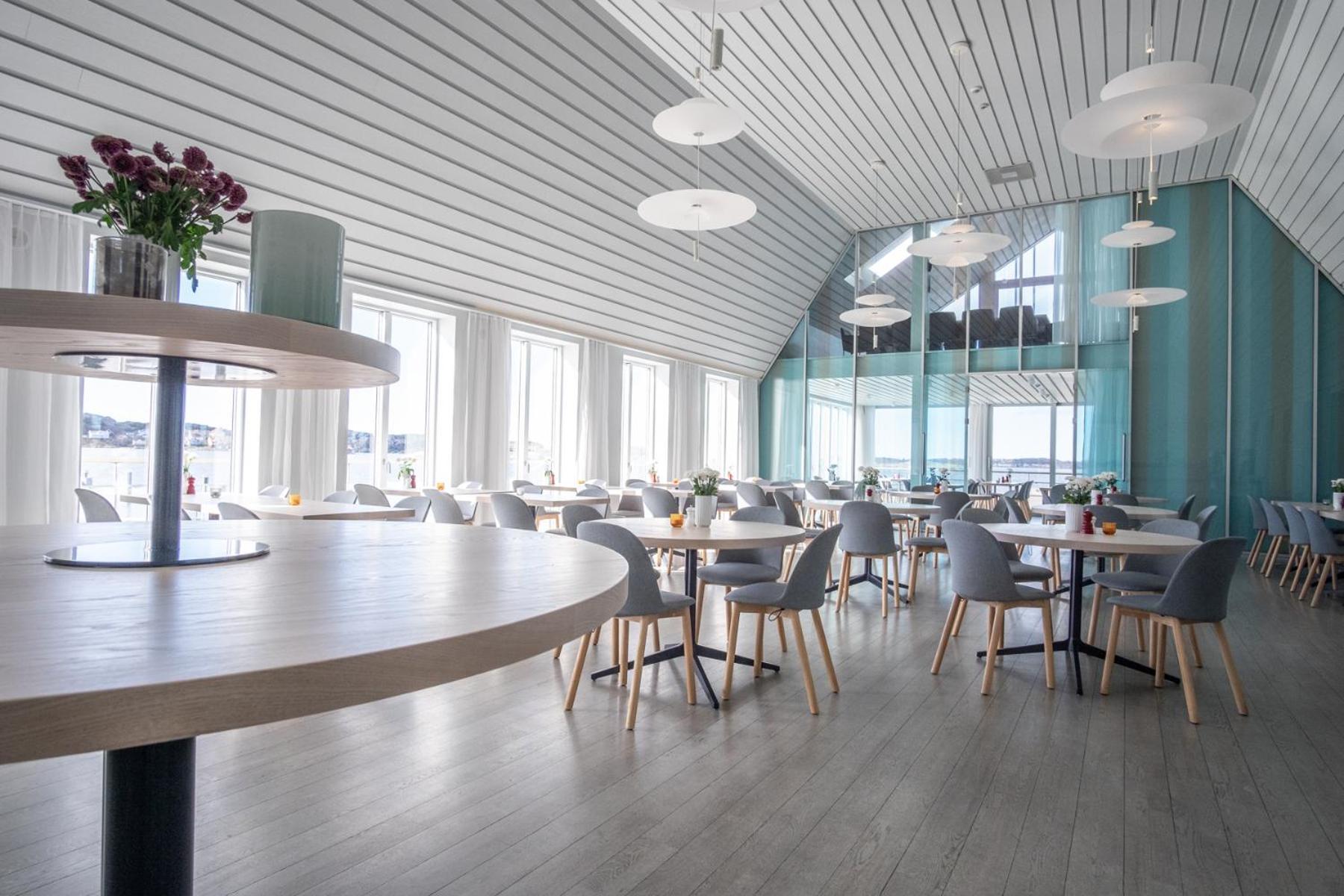 Gullmarsstrand Hotell & Konferens Fiskebackskil Exterior photo