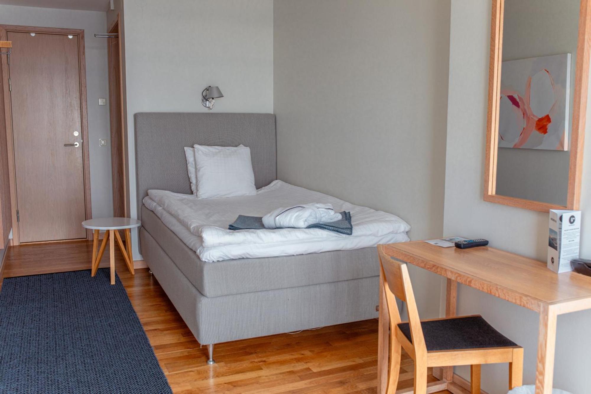 Gullmarsstrand Hotell & Konferens Fiskebackskil Exterior photo