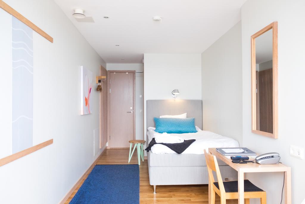 Gullmarsstrand Hotell & Konferens Fiskebackskil Exterior photo
